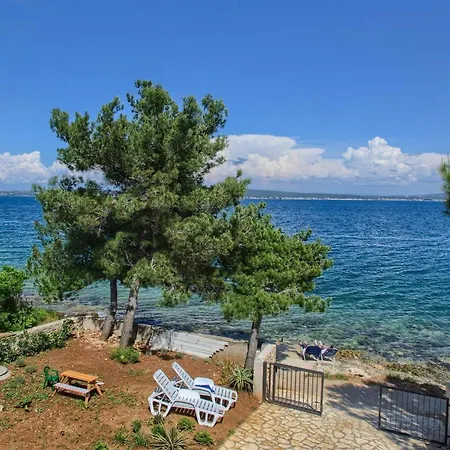 Karmen Adriatica Hébergement de vacances