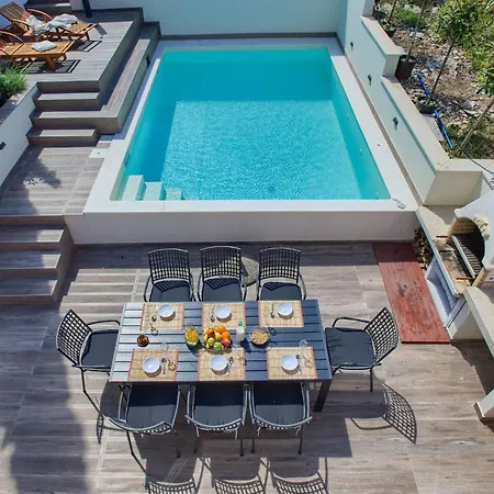 Karmen Adriatica Hébergement de vacances *