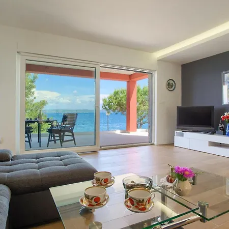 Hébergement de vacances Karmen Adriatica