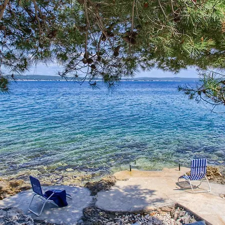 Hébergement de vacances Karmen Adriatica Zadar