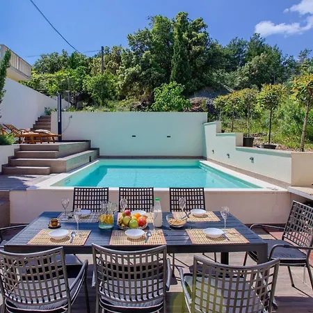 Karmen Adriatica Hébergement de vacances *