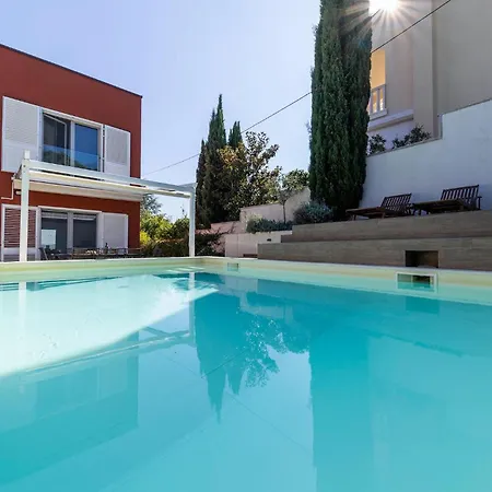 Karmen Adriatica Zadar