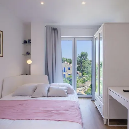 Karmen Adriatica Semesterbostad Zadar