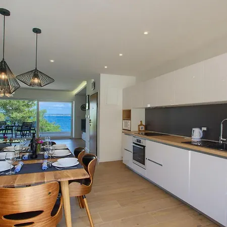 Semesterbostad Karmen Adriatica *