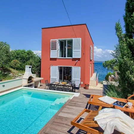 Karmen Adriatica Zadar