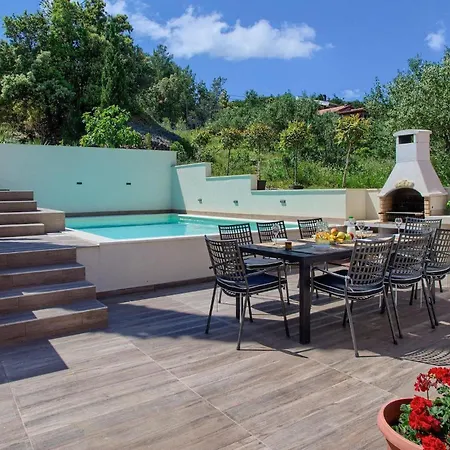 Karmen Adriatica Vakantiehuis