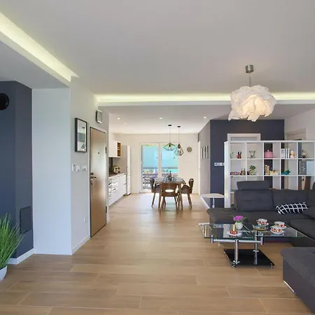 Karmen Adriatica Vakantiehuis Zadar