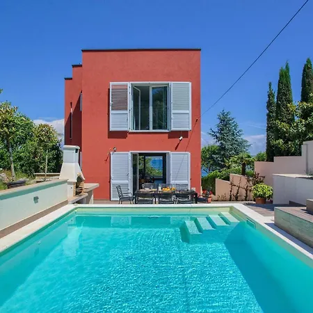 Karmen Adriatica Semesterbostad