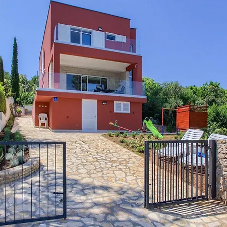 Karmen Adriatica Semesterbostad Zadar