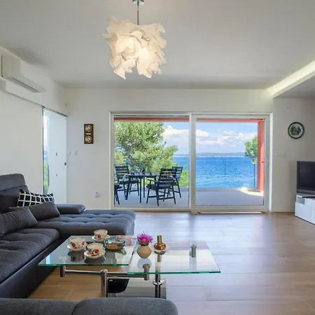 Karmen Adriatica Semesterbostad *