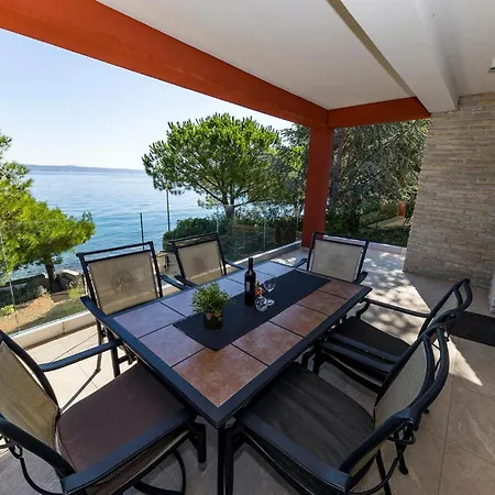 Semesterbostad Karmen Adriatica Zadar