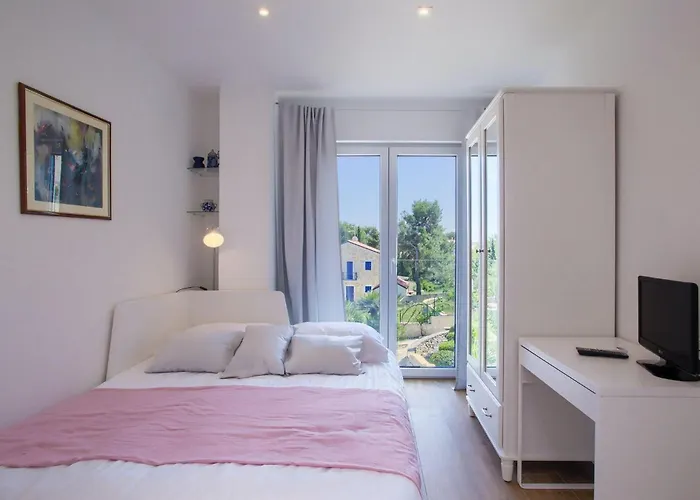 Karmen Adriatica Vakantiehuis Zadar