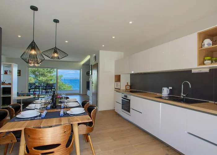 Vakantiehuis Karmen Adriatica *