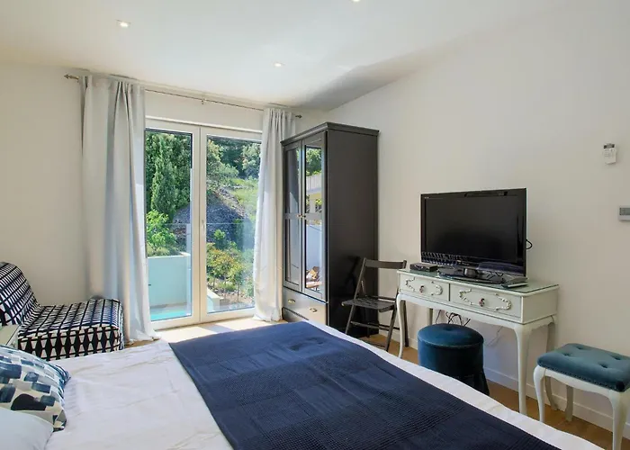 Vakantiehuis Karmen Adriatica