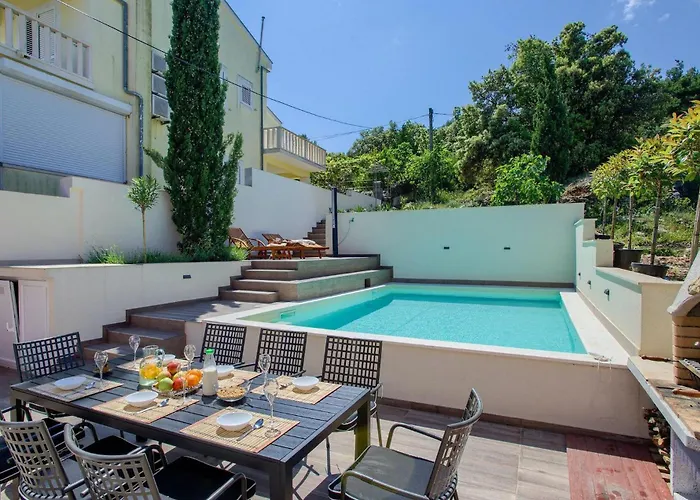 Karmen Adriatica Zadar