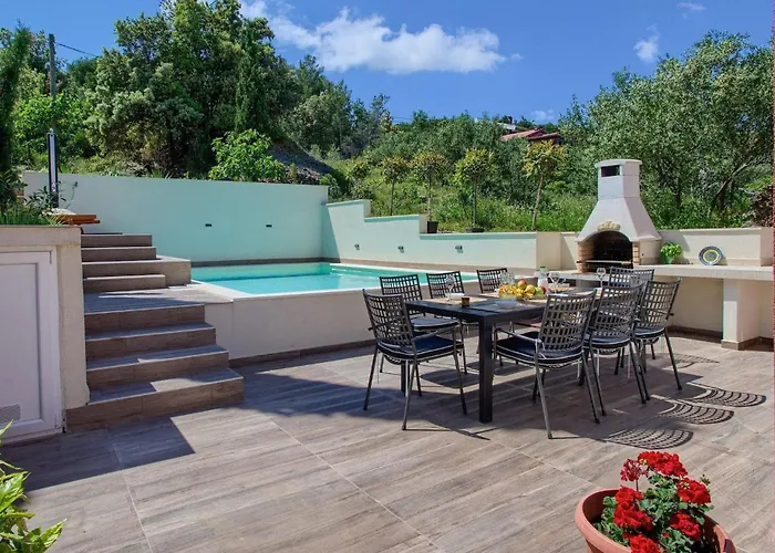 Karmen Adriatica Vakantiehuis