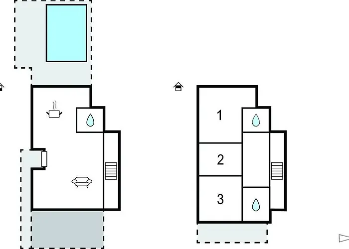 Vakantiehuis Karmen Adriatica Zadar